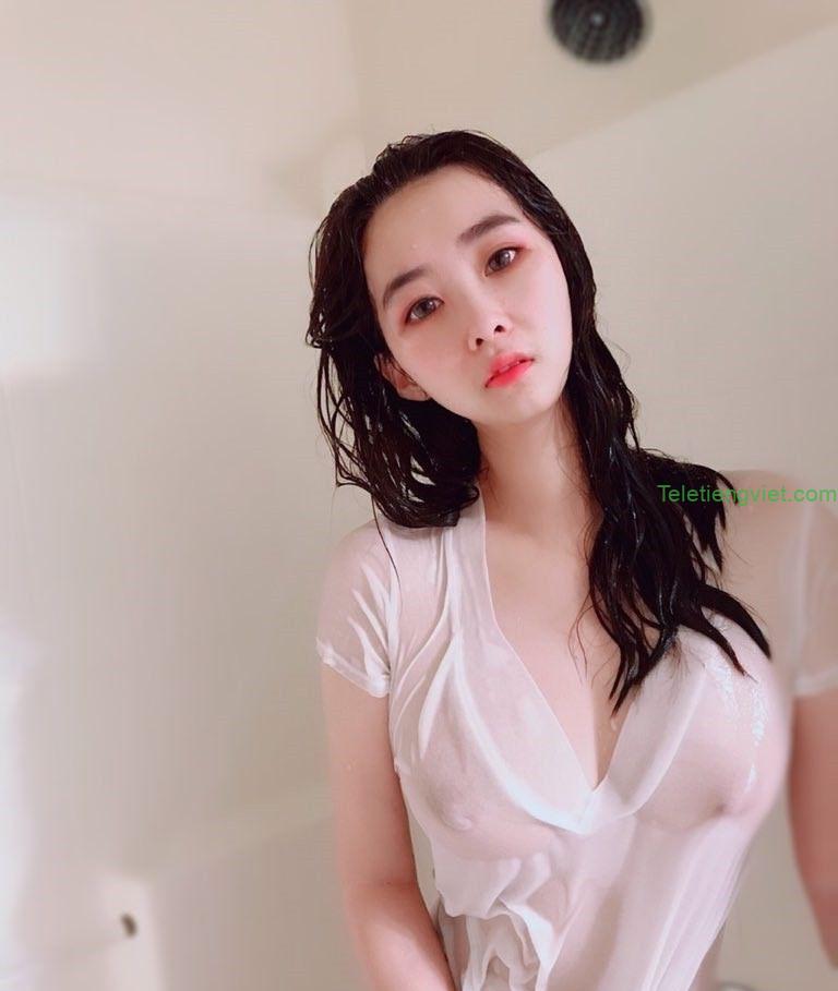 Ảnh gái xinh vú to, Hotgirl khoe ngực đẹp cực sexy