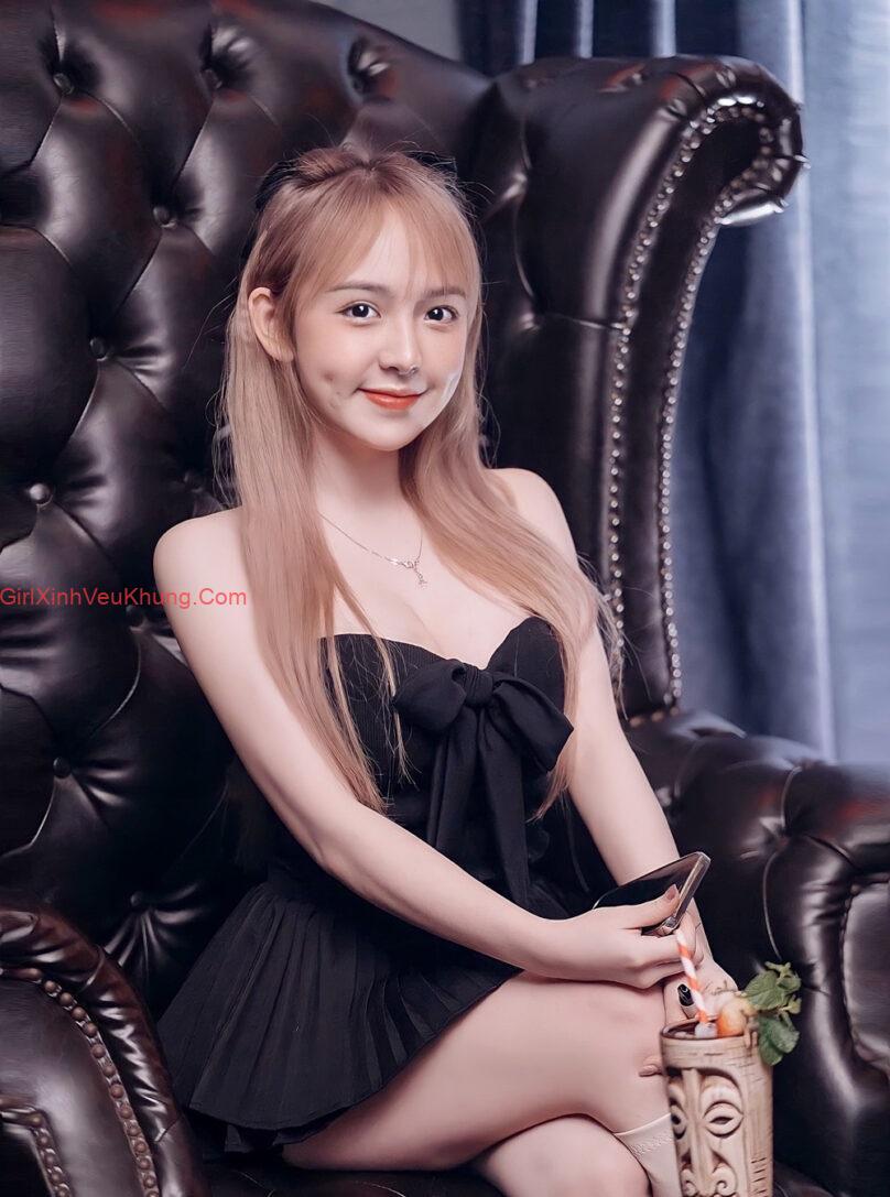 Ảnh đẹp girl xinh cute, hot girl sexy, quyết rũ