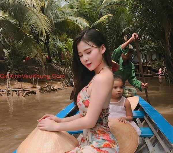 gái xinh đẹp Chất Lượng