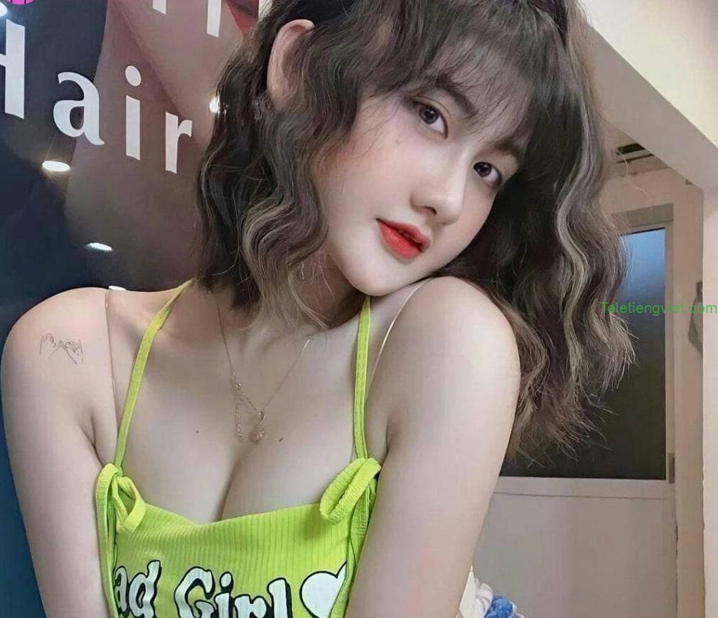 Kho ảnh girl xinh mặc bikini siêu nhỏ, mỏng, xuyên thấu nóng bỏng