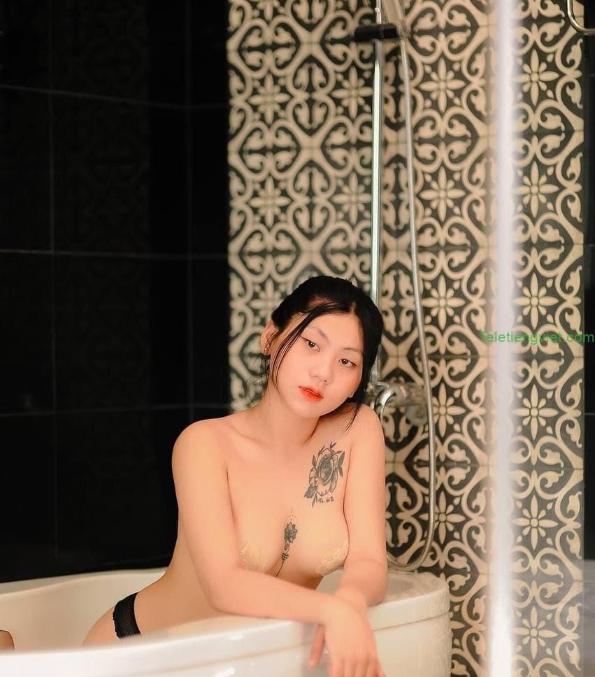 Gái đẹp khỏa thân,hình ảnh nude khoe hàng Không Che mới nhất 2023