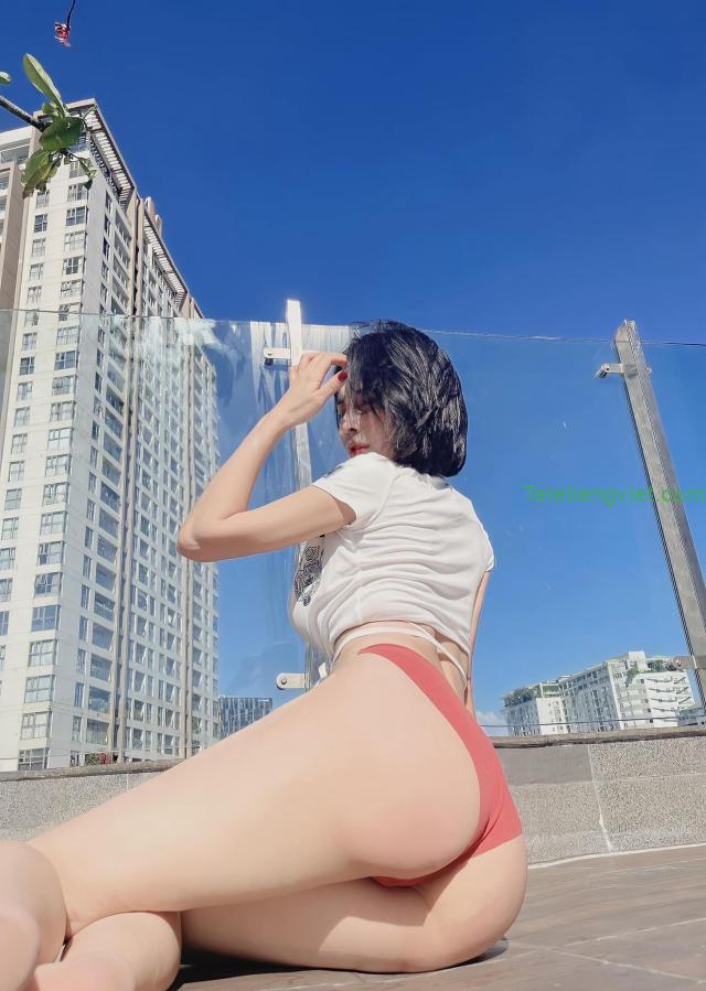 Ảnh nude của girl xinh gái đẹp trong và ngoài nước