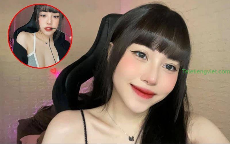 Ảnh nóng Lai Lai Toàn cảnh hot Streamer bị bạn trai bóc team