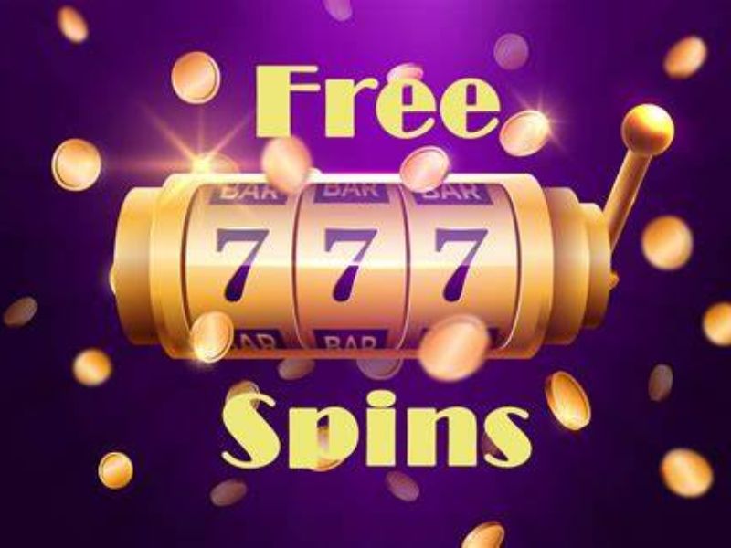 Free spins